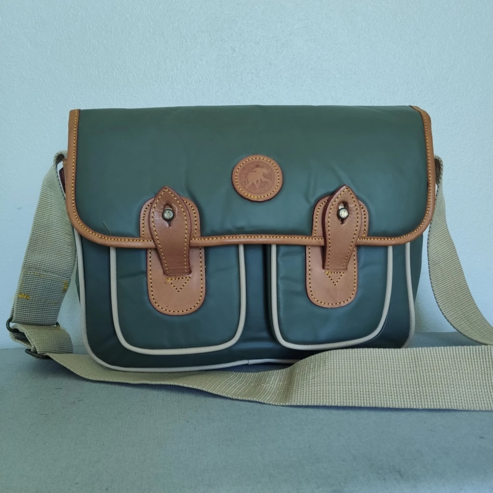 HUNTING WORLD BAG